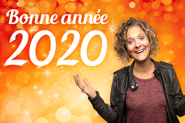 You are currently viewing 2020, une année différente !