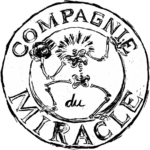 Logo de la Compagnie du Miracle