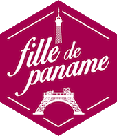 Logo Fille de Paname