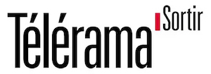 Logo Télérama